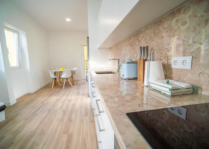 Casa Amarela 36 *
